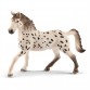 Schleich 13889, Knabstrupper hingst