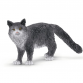 Schleich 13893, Maine Coon kat