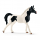 Schleich 13840, Pintabian hingst