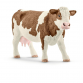 Schleich 13801, Simmental ko