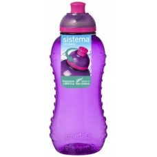 Sistema Drikkedunk, 330 ml, lilla