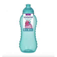 Sistema Drikkedunk, 330 ml, teal