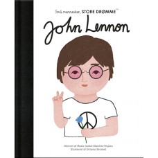 John Lennon børnebog