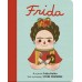 Min første Frida Kahlo børnebog