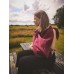 Comfy me babypude – Jordbær