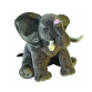 Wild Republic Elefant bamse, 60 cm