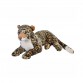 Wild Republic Afrikansk leopard bamse, 76 cm