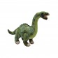 Wild Republic Dino bamse, diplodocus, 38 cm