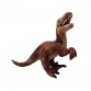 Wild Republic Dino bamse, velociraptor, 38 cm