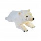 Wild Republic Isbjørn bamse, 76 cm