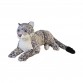 Wild Republic Sneleopard bamse, 76 cm