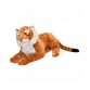 Wild Republic Tiger bamse, 76 cm