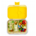 Yumbox Madkasse, Panino (4 rum)  - Sunburst Yellow