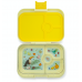 Yumbox Madkasse, Panino (4 rum)  - Sunburst Yellow