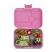 Madkasse, tapas - bon appetit tray (5 rum) - Stardust Pink 