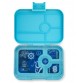 Madkasse, tapas - explore tray (4 rum) - Nevis Blue