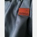 Slyngevugge, Navy, 100% økologisk i dansk design