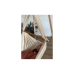 Slyngevugge, nature / sand, 100% økologisk i dansk design