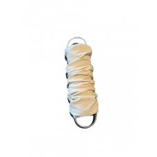 Trækfjeder i nordisk design, nature / sand (8-15 kg)