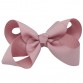 Bows by Stær Sløjfe, 8 cm, rosa