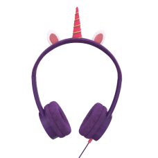 Little Rockerz Høretelefoner til børn, unicorn