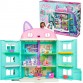 Gabby's Dollhouse, Purrfect Dollhouse 2-fods højt legesæt 