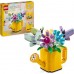 LEGO Creator 31149 Blomster i vandkande