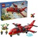 LEGO CITY BRANDFLY 60413