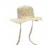 Sun Hat - Breezy Harmony - Tender Green