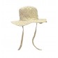 Sun Hat - Breezy Harmony - Tender Green