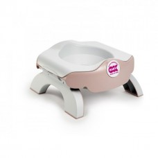 OKBaby Roady Travel Potty, Lys pink