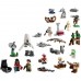 Lego Star Wars julekalender 75366