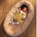 Babynest - Breezy Harmony Sandy