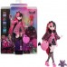 Mattel Monster High Draculaura Dukke 25 cm