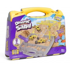 Fippla Dynamic Sand Play Sæt 1000 g