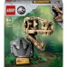 LEGO Jurassic World 76964 Dinosaurfossiler: T. rex kranium