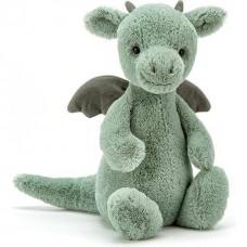 Jellycat Bashful Dragon 31 cm