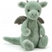 Jellycat Bashful Dragon 31 cm