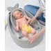 Skip Hop Moby bathtub - Grey