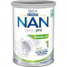 Nestle NAN Expertpro Sensilac 1 800g 1pak