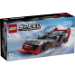 LEGO Speed ​​​​Champions 76921 Audi S1 ​​e-tron quattro racerbil