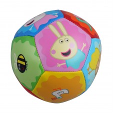 Peppa Pig Soft Ball