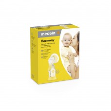 Medela - Harmony manual breast pump