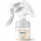 Philips Avent manuel brystpumpe 