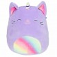 SQUISHMALLOWS 30 CM CIENNA CATICORN