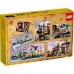 Lego Icons Eldorado Fortress 10320