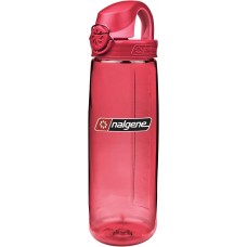 Nalgene på farten 0,7 liter rød