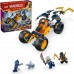 LEGO Ninjago 71811 Arins ninja offroader