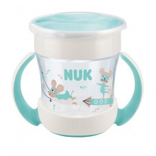 Nuk Drikkekop med hank - Mini Magic - 160ml