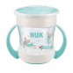 Nuk Drikkekop med hank - Mini Magic - 160ml